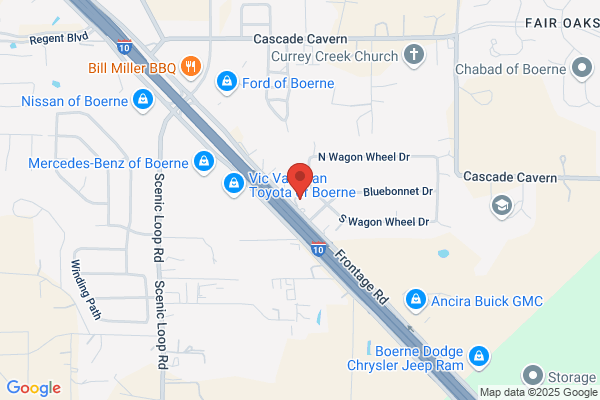 Porsche Boerne Repairs & Services