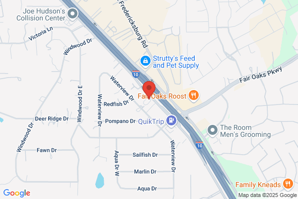 Fair Oaks Automotive