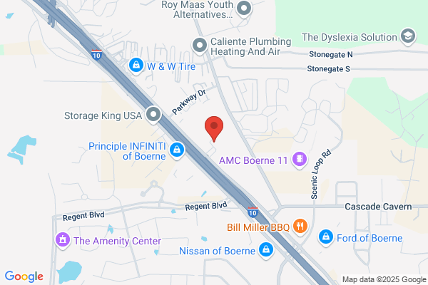 Lester's Automotive Center, Inc.