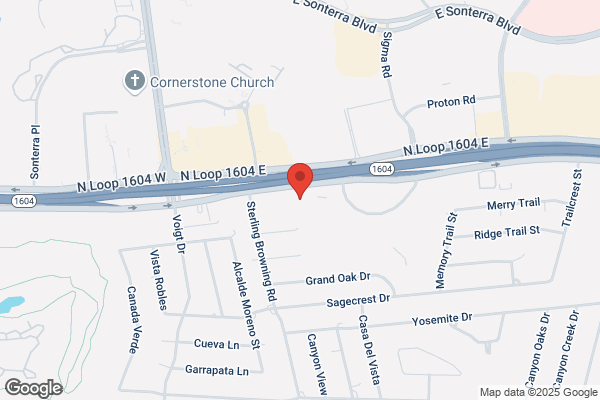 Bluebonnet Realty