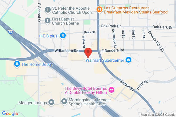 Re Max Associates of Boerne