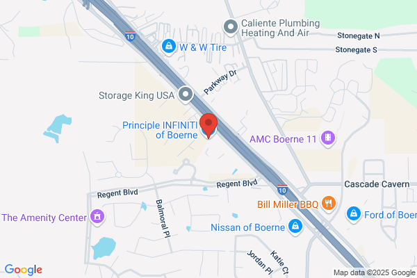 Principle Auto Group