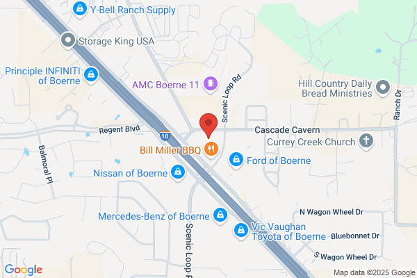 NAPA Auto Parts - Boerne Auto & Truck Parts