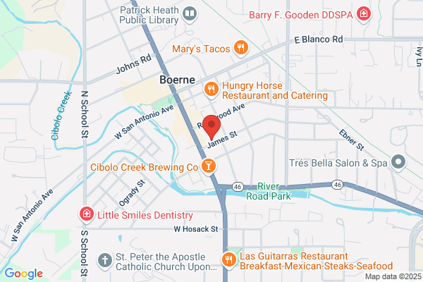 Boerne Chiropractic Clinic