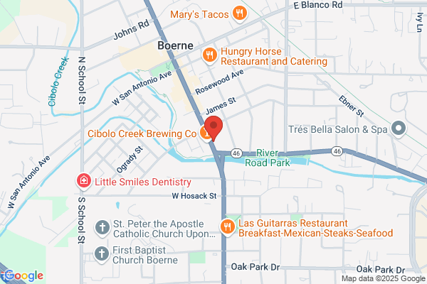 Boerne United Pentecostal