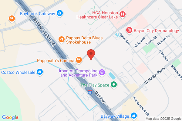 Chet B. Hawkins DDS Inc