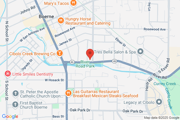Implant and Periodontal Dentistry