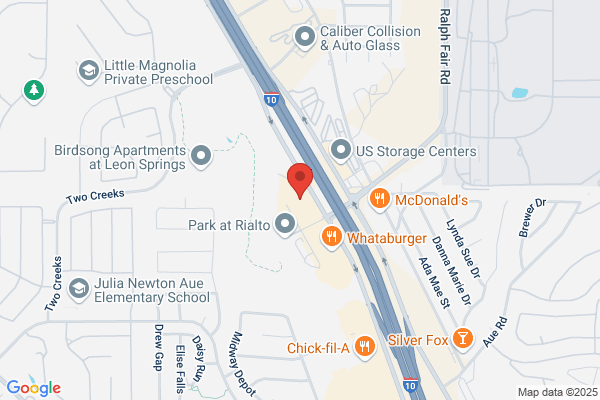 Leon Springs Dental Center