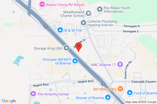 Boerne Dental Center