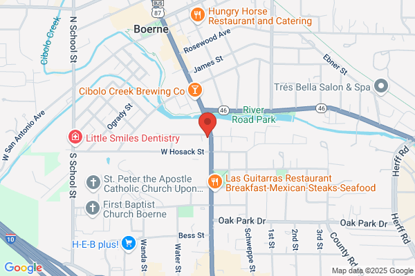 Dentistry With A Heart