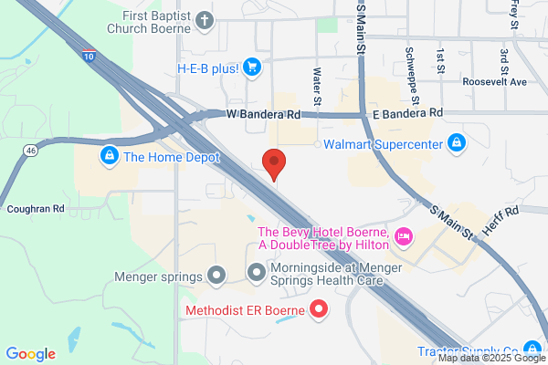 ENT Clinics of San Antonio