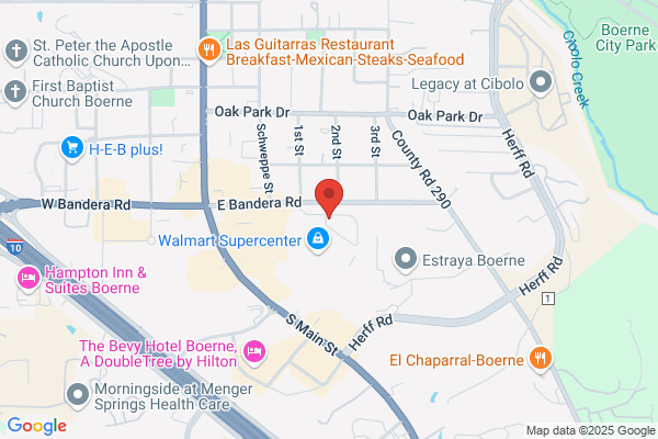 HealthTexas Primary Care Doctors (Hill Country Clinic)