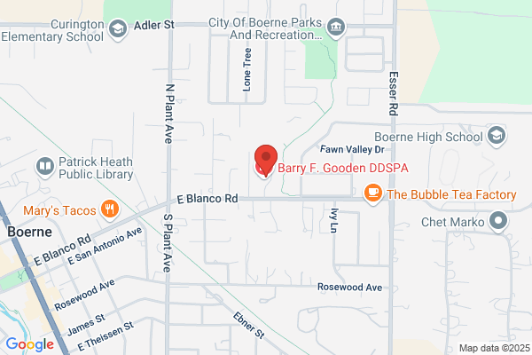Hundley Wade DDS