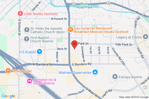 Medical Center West - Michelle Berry, D.O.
