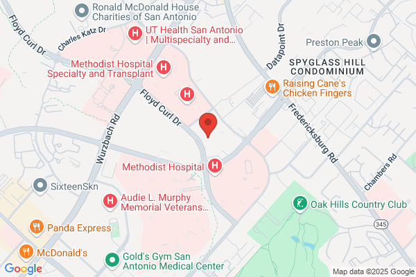 Methodist Specialty Clinic