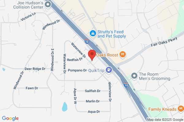 City Electric Supply Boerne