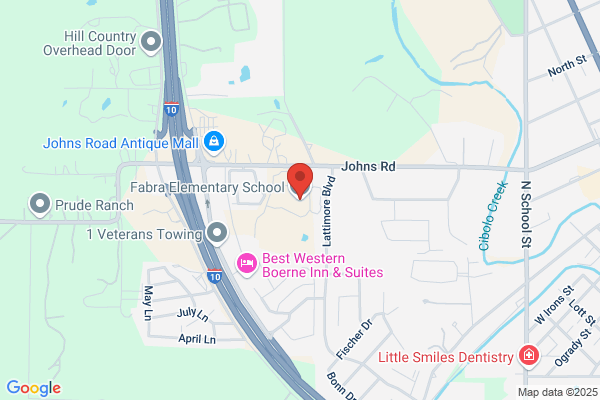 Boerne Independent School District, Fabra Elementary School