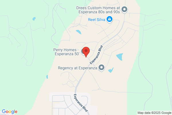 Scott Felder Homes - Esperanza