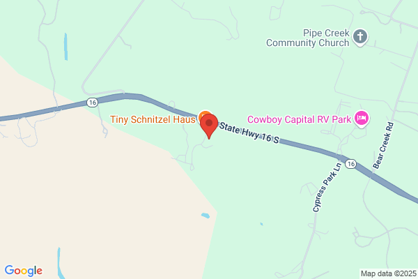 Tri-County Service Co Inc