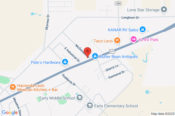Hill Country Home Health Care Agency