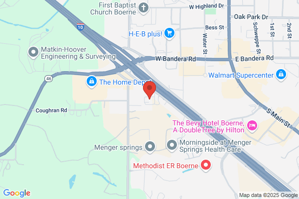 Hampton Inn & Suites Boerne