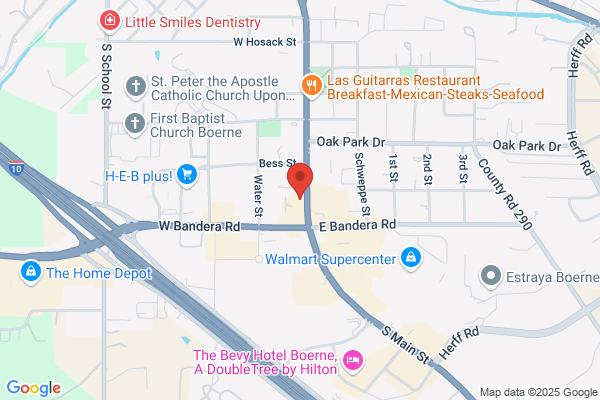 Motel 6 Boerne