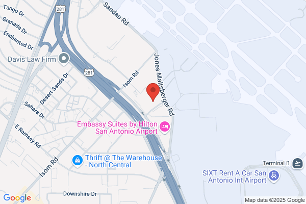 Ameripoint Title San Antonio