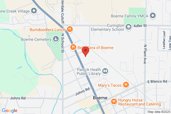Barrera Roy R Jr Attorney