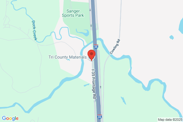 Tri County Materials