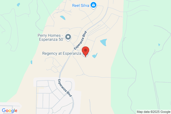Regency at Esperanza