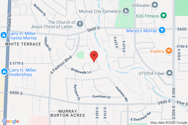 Ridge Creek - Closed