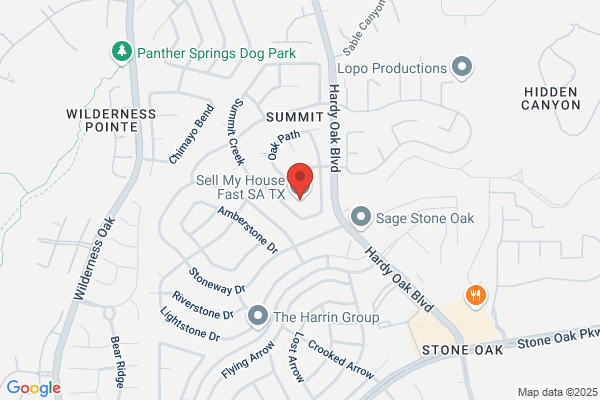 Sell My House Fast Now in TX - Boerne - Fair Oaks