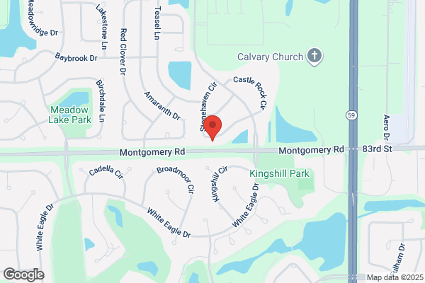 Stonehaven by Pulte Homes