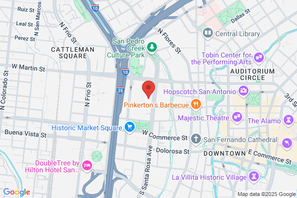 Jose L. Aceves, MD - Closed