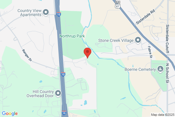Boerne Pest Control