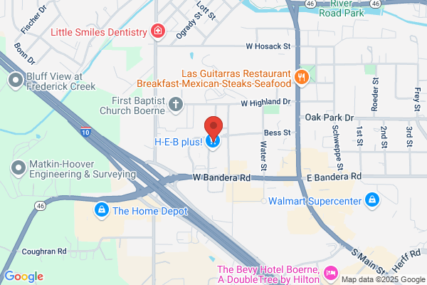 H-E-B Pharmacy