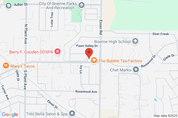 Boerne Gymnastics Center