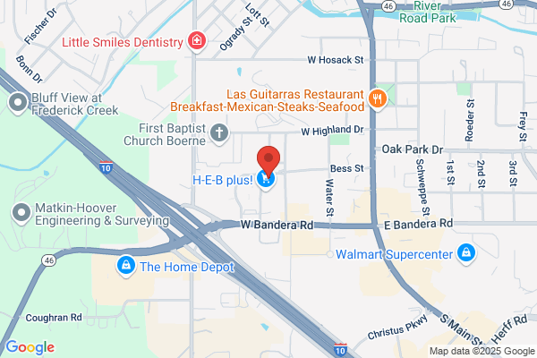 H-E-B Curbside Pickup & Grocery Delivery