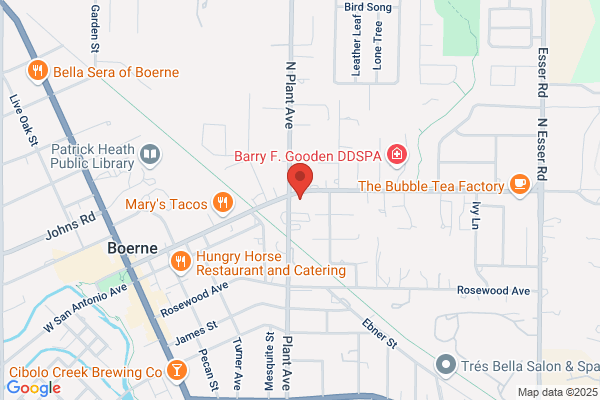 Boerne Community Theatre