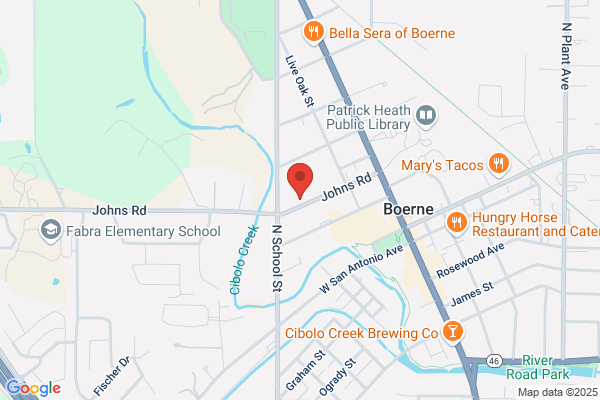 Boerne Independent School District, Boerne Middle School North