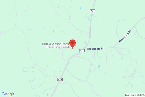 Burr & Associates