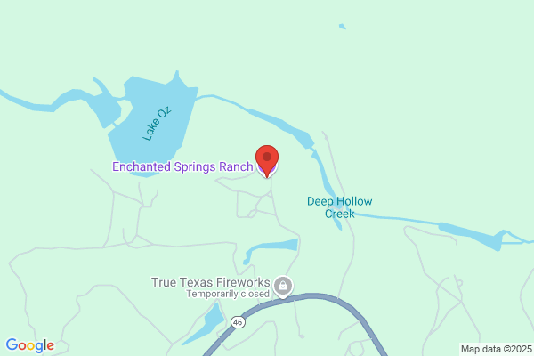 Enchanted Springs Ranch