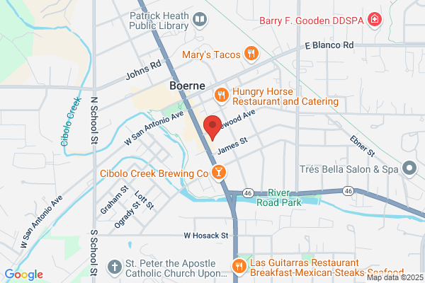 Food Broker