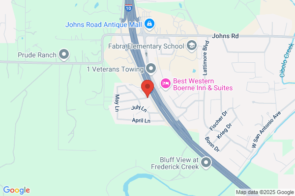 Foothills Mobile Home Ranch Inc