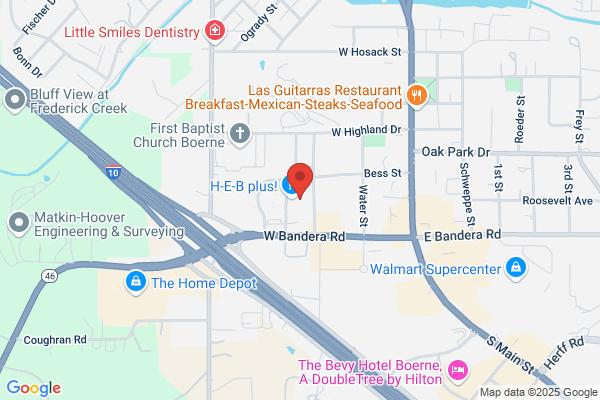 H-E-B Wellness Nutrition Services