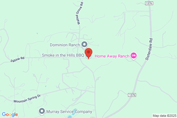 Hill Country Catering