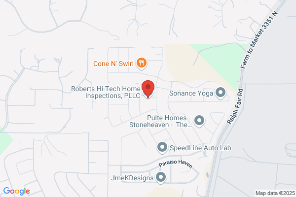 Riggs Home Inspection