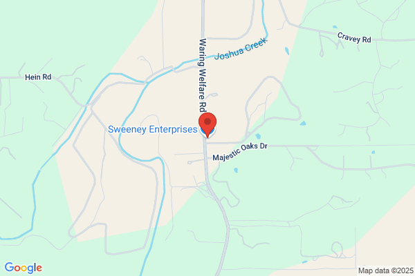 Sweeney Enterprises Inc Welfare