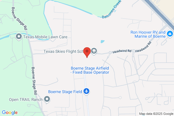 Texas Skyways Inc