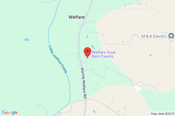 Welfare General Store & Cafe